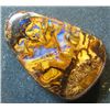 Image 2 : BOULDER MATRIX 33.90 CTS OPAL mwf2292