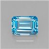 Image 1 : 9.97ct Swiss Blue Topaz