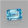 Image 2 : 9.97ct Swiss Blue Topaz