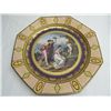 Image 1 : Royal Vienna cabinet plate.