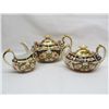 Image 1 : Royal Crown Derby 2451 tea set.