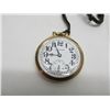 Image 1 : Hamilton watch Co., pocket watch.