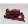 Image 1 : Dinky Supertoy Tractor.