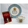 Image 1 : Commemorative Royalty pieces.