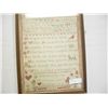 Image 1 : Early Canadian Sampler