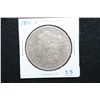 Image 1 : 1891-O Silver Morgan $1