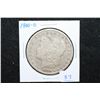 Image 1 : 1900-O Silver Morgan $1
