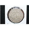 Image 2 : 1957 Mexico Un Peso Foreign Coin