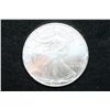 Image 1 : 2007 Silver Eagle $1