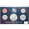 Image 1 : 1973 US Mint Coin Set