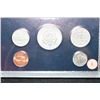 Image 2 : 1973 US Mint Coin Set