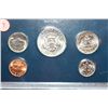 Image 2 : 1981 US Mint Coin Set