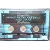 Image 1 : Complete Roosevelt Silver Dime Mint Mark Collection, P,D&S Mints