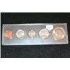 Image 1 : 1972 US Mint Coin Set