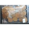 Image 2 : Wheat Back Penny; Various Dates & Conditions, Lot of 50