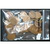 Image 1 : Wheat Back Penny; Various Dates & Conditions, Lot of 50