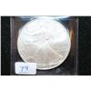 Image 1 : 2010 Silver Eagle $1