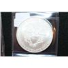Image 2 : 2010 Silver Eagle $1