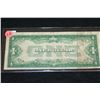 Image 2 : 1928-A US Silver Certificate $1, Blue Seal