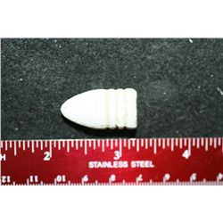 Civil War Bullet