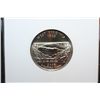 Image 1 : 2005-D West Virginia State Quarter; NGC Graded MS67; SMS