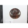 Image 2 : 2005-D West Virginia State Quarter; NGC Graded MS67; SMS
