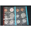 Image 1 : 1972 US Mint Coin Set, P&D Mints, UNC