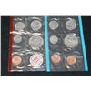Image 2 : 1972 US Mint Coin Set, P&D Mints, UNC