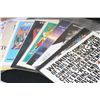 Image 2 : Marvel, DC, Comico, Wildstorm, Image & DW Comics; Various Heroes & Dates, Lot of 10