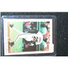 Image 1 : 1994 MLB Barry Bonds-San Francisco Giants Baseball Trading Card