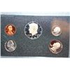 Image 1 : 1983-S US Mint Proof Set