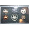 Image 2 : 1983-S US Mint Proof Set