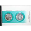 Image 2 : 1999 Connecticut State Quarter, P&D Mints