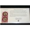 Image 1 : 1999 Georgia State Quarter, P&D Mints