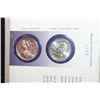 Image 2 : 2000 South Carolina State Quarter, P&D Mints