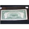 Image 2 : 1953-B United States Note $5, Red Seal