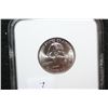 Image 2 : 2005-P Minnesota State Quarter; NGC Graded MS67; SMS