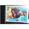 Image 1 : 1982 MLB Topps Ozzie Smith-San Diego Padres Baseball Trading Card