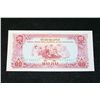 Image 1 : Laos 10 Dong Foreign Bank Note