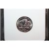 Image 1 : 2005-P Bison Nickel; NGC Graded MS67; SMS