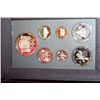 Image 2 : 1992-S US Mint Prestige Proof Set W/Commerative Olympic Half Dollar & Commerative Olympic $1