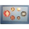 Image 2 : 1987-S US Mint Prestige Proof Set W/Commerative US Constitution 200th Anniversary $1