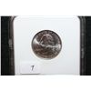 Image 2 : 2005-P Kansas State Quarter; NGC Graded MS67; SMS