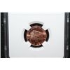 Image 1 : 2009 Lincoln-Birth & Childhood Bicentennial Program Penny, NGC Graded Brilliant Uncirculated