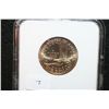 Image 2 : 2005-P Sacagawea $1; NGC Graded MS67; SMS