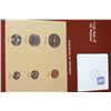 Image 1 : Kingdom of Sweden; Coin Set of All Nations W/Postal Stamp Dated 1984