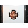 Image 1 : 2009 Lincoln-Professional Life Penny; NGC Graded Brilliant Uncirculated