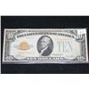 Image 1 : 1928 United States Note $10, Gold Seal