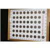 Image 1 : Framed Statehood Quarter Collection, Complete