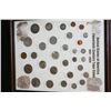 Image 1 : Framed USA 20th Century Type Coins 1901-2000
